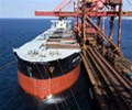 Iron ore advances as China port stocks hit over 8-month low