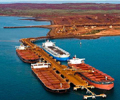 Iron ore quality premium widens to record amid China demand, lower inventories