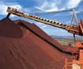 Iron ore seen driving Australia’s resources export earnings to a record in 2020/21