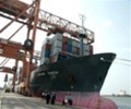 Kochi port sees increase in cargo throughput