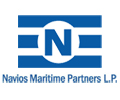 Navios Maritime Partners L.P. Announces Agreement to Acquire Five Drybulk Vessels