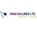 Wan Hai Lines Confirmed Orders For 12 New Vessels