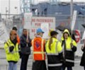 Argentine Province Orders Ports Strike To Be Lifted While Wage Talks Resume