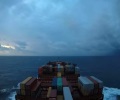 As disasters multiply, container ship insurers face troubled seas