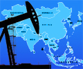 Asia crude oil: Key market indicators for July 26-30