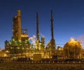 Asia petrochemical shares, oil prices fall amid surging COVID-19 cases