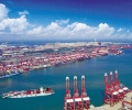 BRI routes from Ningbo-Zhoushan Port set record high in H1