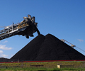 China boosts supply of thermal coal to flood-hit province