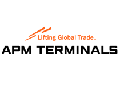 CI1 service makes inaugural call at APM Terminals Pipavav