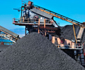 Coal shows its staying power as economies bounce back