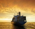 Container shipping companies announce hefty trans-Pacific surcharges