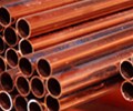 Copper prices buoyed by bargain hunters