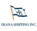 Diana Shipping Inc. Announces the Acquisition of a Kamsarmax Dry Bulk Vessel