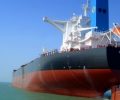 Dry Bulk Market Looking for Next Rally