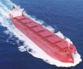 Dry Bulk Market Loses Steam