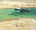 Egypt’s Suez Canal annual revenue hits record $5.84 bln