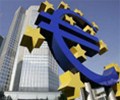 Euro zone rebounds strongly, inflation above ECB target