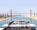 Ever Given container ship leaves Egyptian waters