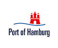 First drone traffic system is being tested at the Port of Hamburg