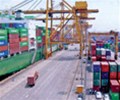 Five more vessels to ply Colombo route to ease export backlog