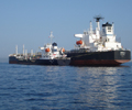 Fujairah bunker sales seen capped on shortage of barges to meet surging demand