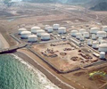 Fujairah crude storage set to reach 10 mil cu m, more projects being discussed: FOIZ