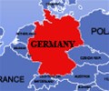 German industrial output falls 0.3% in May