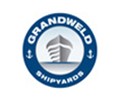 Grandweld Shipyards completes the delivery of the Surfer 2 crew boat for Allianz Middle East Ship Management LLC