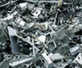 India ferrous scrap prices comparatively weak to iron ore, as India scrap futures launch