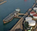 Iran gears up to use new oil exports terminal