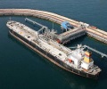 Iran set to start first oil export terminal on the Gulf of Oman