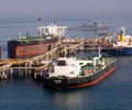 Iraqi oil exports drop slightly in June