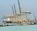 King Abdullah Port ranked ‘region’s fastest-growing’