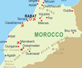 Morocco to sell 35% stake in port operator Marsa Maroc to Groupe Tanger Med