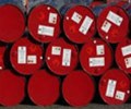 Oil output plunges 23% in May in pandemic aftermath