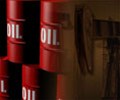 Oil slips but set to end week steady on tight supply