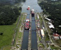 Panama Canal Authority extends east lane maintenance through July 17