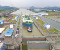 Panama Canal LNG transits jump 12% through three quarters of current fiscal year