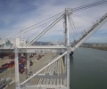 Port of Oakland container volumes rise 11.4% on year in H1 2021: port