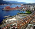 Port of Vancouver congestion mounts despite resumed rail service