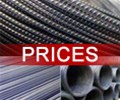 Protectionist measures support European steel prices despite summer lull