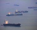 Singapore fuel oil stocks fall as exports to China jump