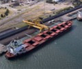 South Africa’s coal export line remains partially closed after derailment