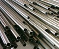 Stainless steel strength and supply hits reinforce nickel