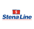 Stena Line’s New Ferry Stena Scandica Completes its Maiden Voyage