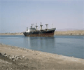 Suez Canal authority committed to confidentiality of ship release agreement – lawyer