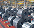 Tata Steel April-June crude steel output up 55% YoY to 4.62 million tonnes