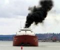 Time is running out – global emissions rules for shipping need to be reached now