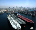 U.S. oil imports, exports up last week: EIA