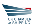 UK Chamber of Shipping announces new Chief Executive